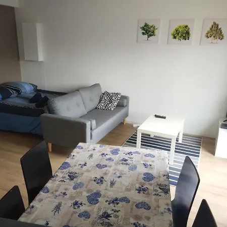 Apartment Le Stan