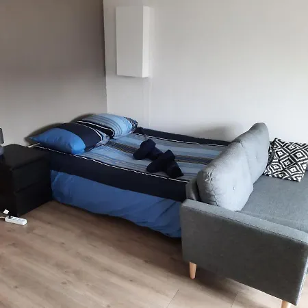 Apartment Le Stan Colmar