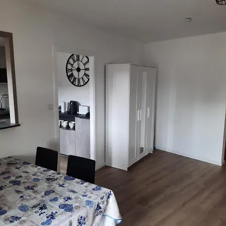 Le Stan Apartment Colmar