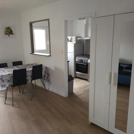 Apartment Le Stan