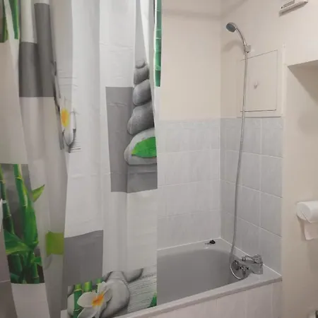 Apartment Le Stan