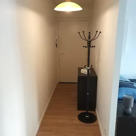 Apartment Le Stan Colmar