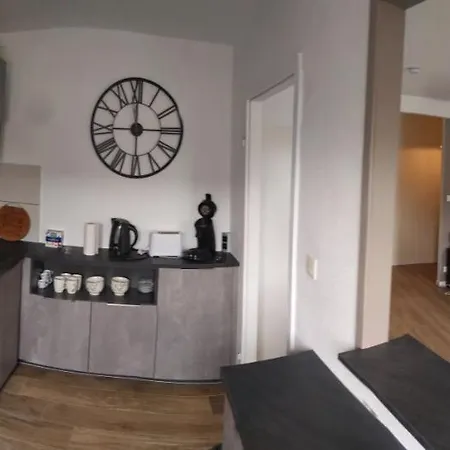 Le Stan Apartment *